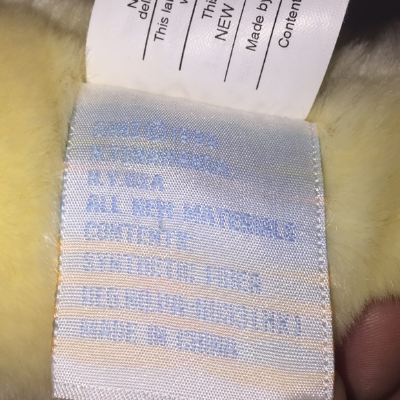 Baby Ganz Plush Stuffed Pony Horse Super Soft 15” - Picture 7 of 8